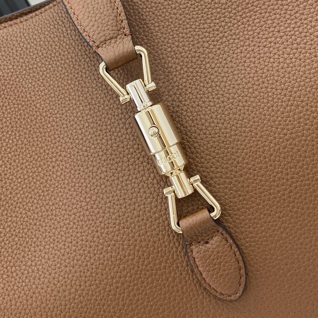 Gucci Jackie 1961 Medium Shoulder Bag - EUR FASHION