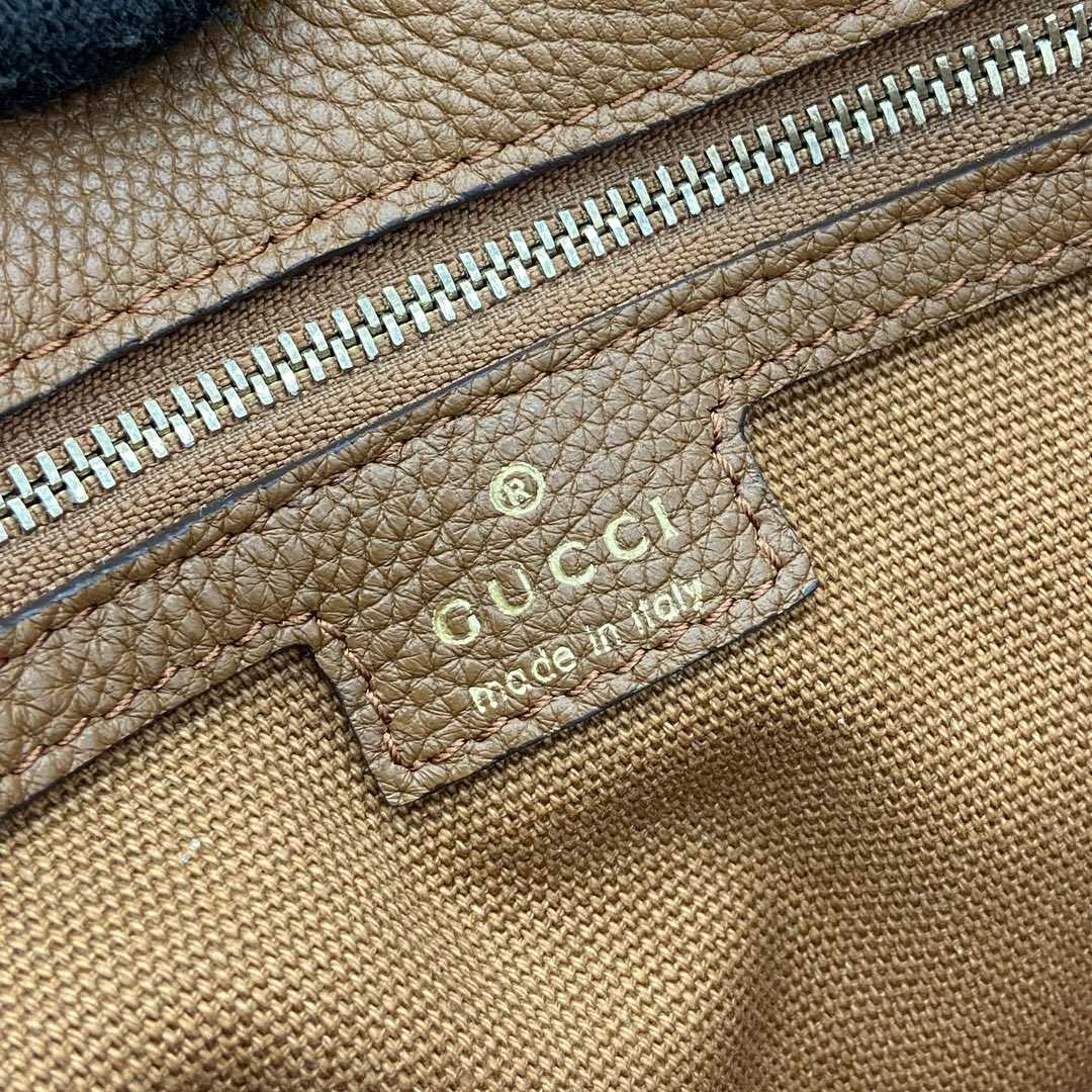 Gucci Jackie 1961 Medium Shoulder Bag - EUR FASHION