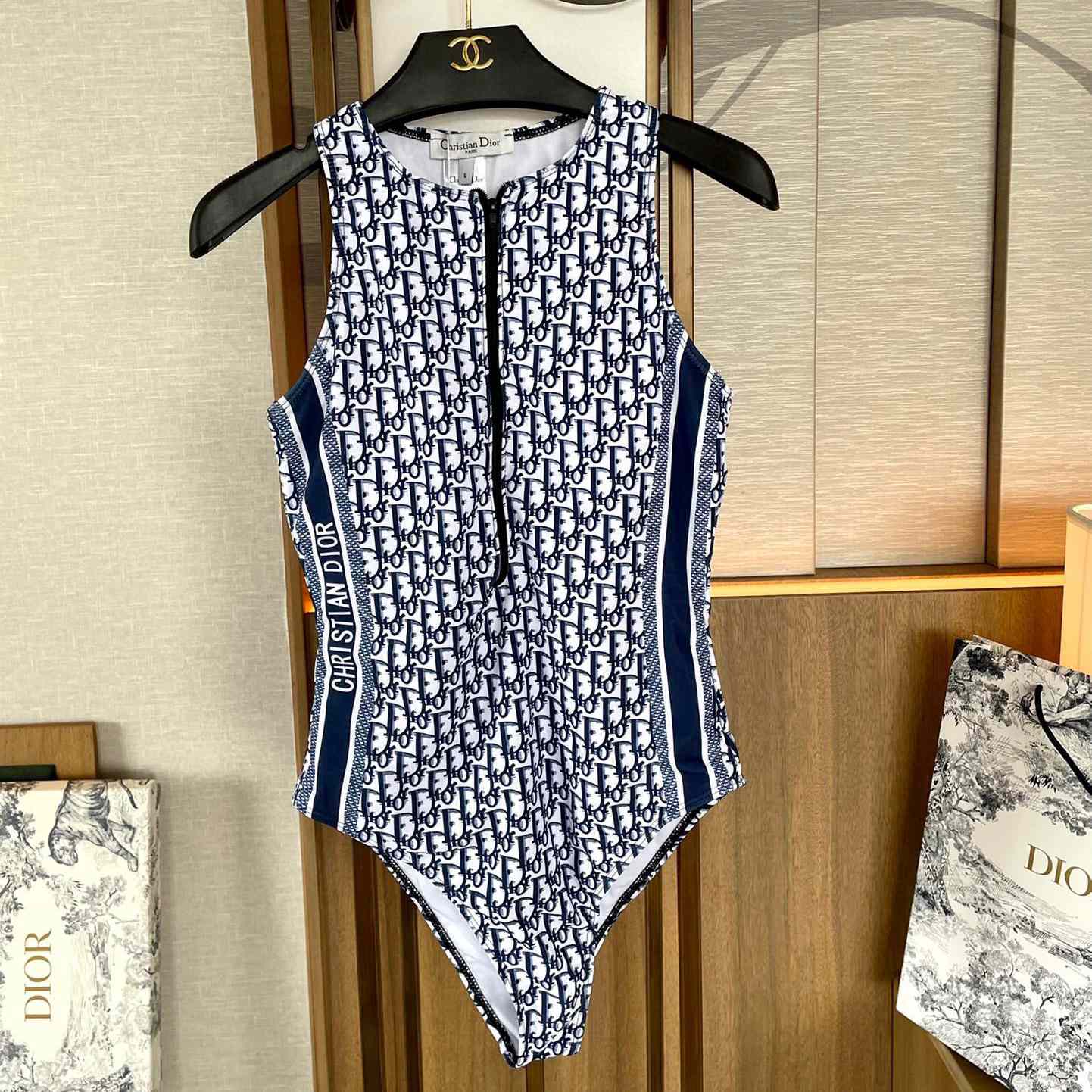 Dior One-Piece Suits - EUR FASHION
