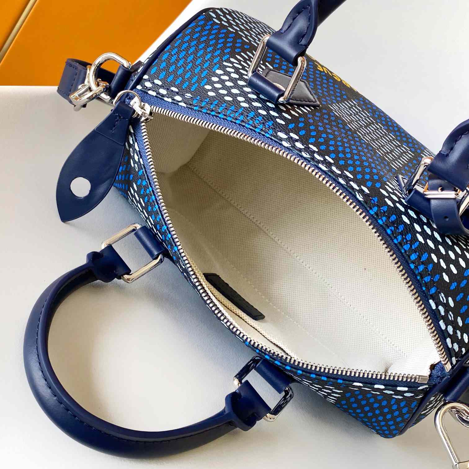 Louis Vuitton Speedy 25 Bandoulière   N40691 - EUR FASHION
