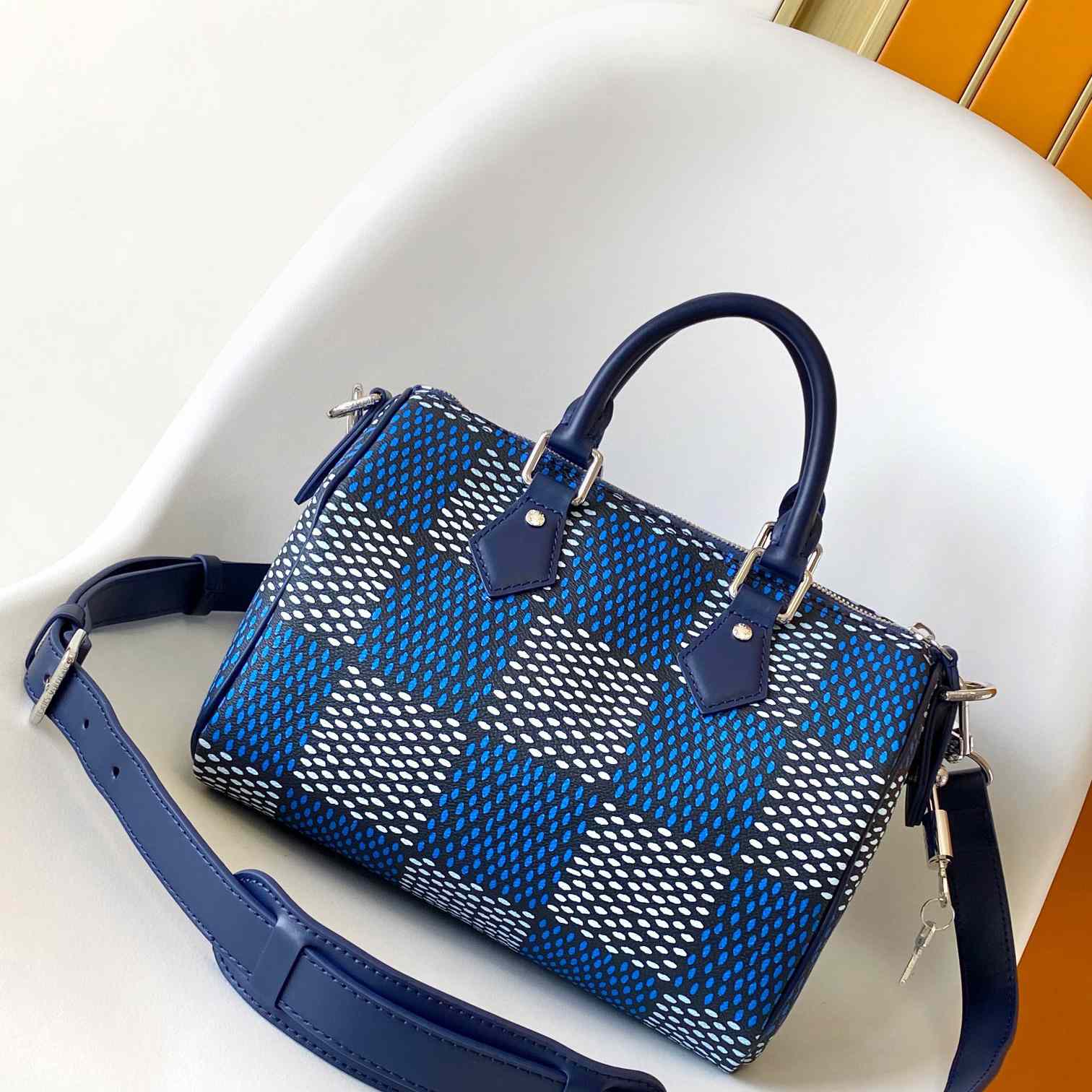 Louis Vuitton Speedy 25 Bandoulière   N40691 - EUR FASHION