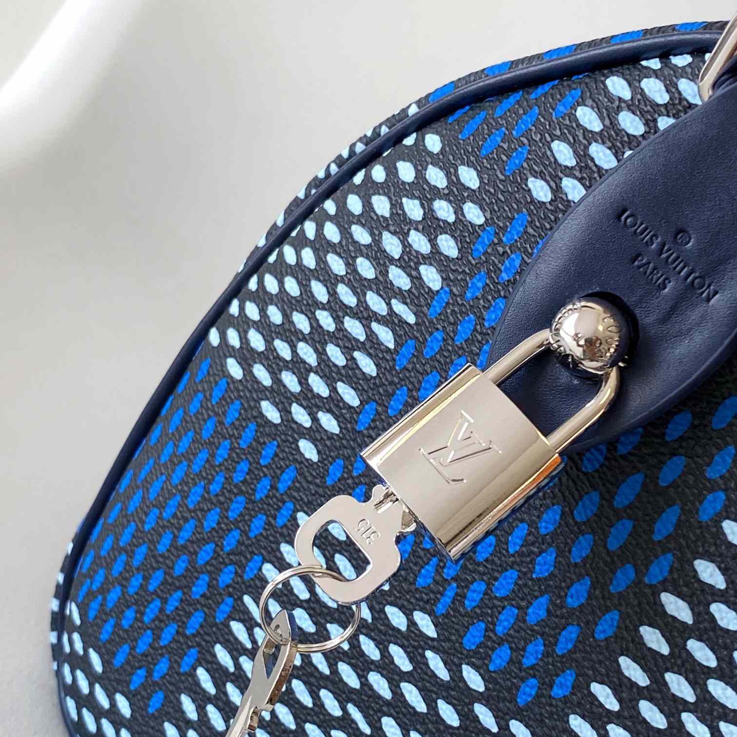 Louis Vuitton Speedy 25 Bandoulière   N40691 - EUR FASHION