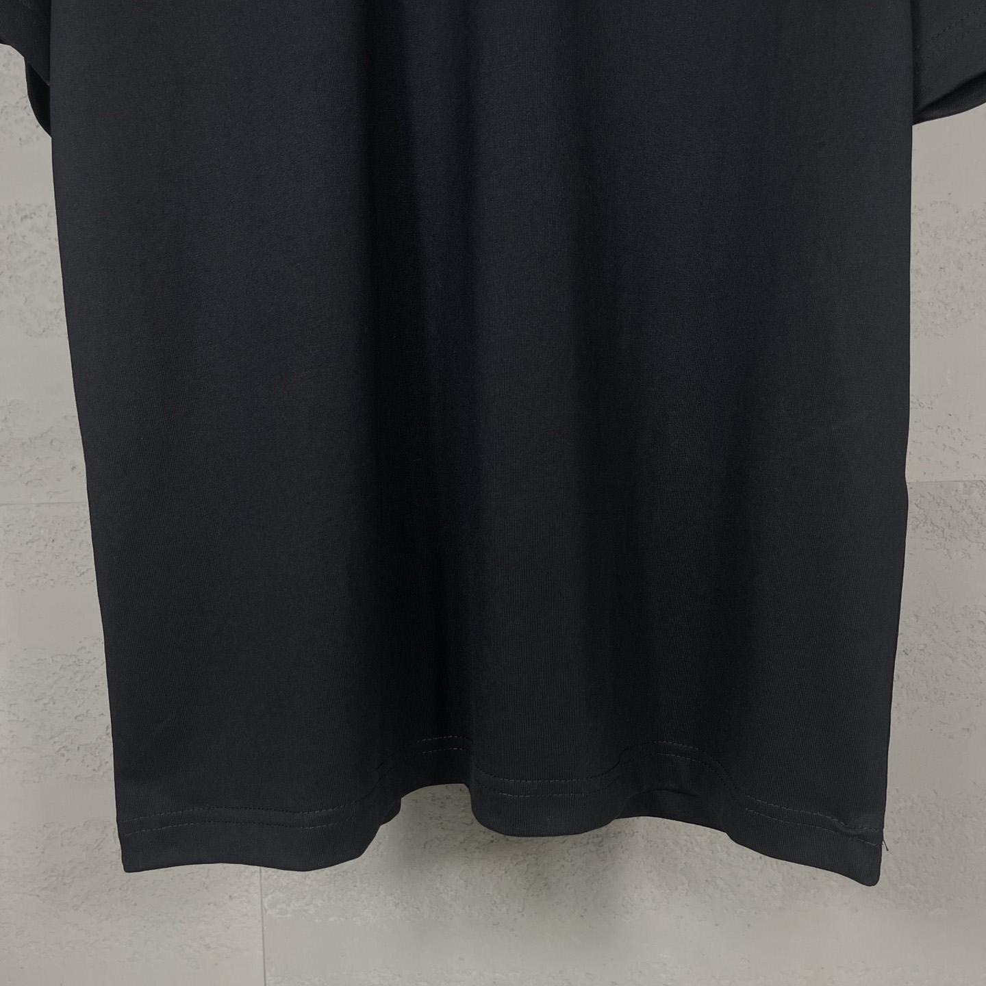 Balenciaga Beverly Hills T-shirt - EUR FASHION