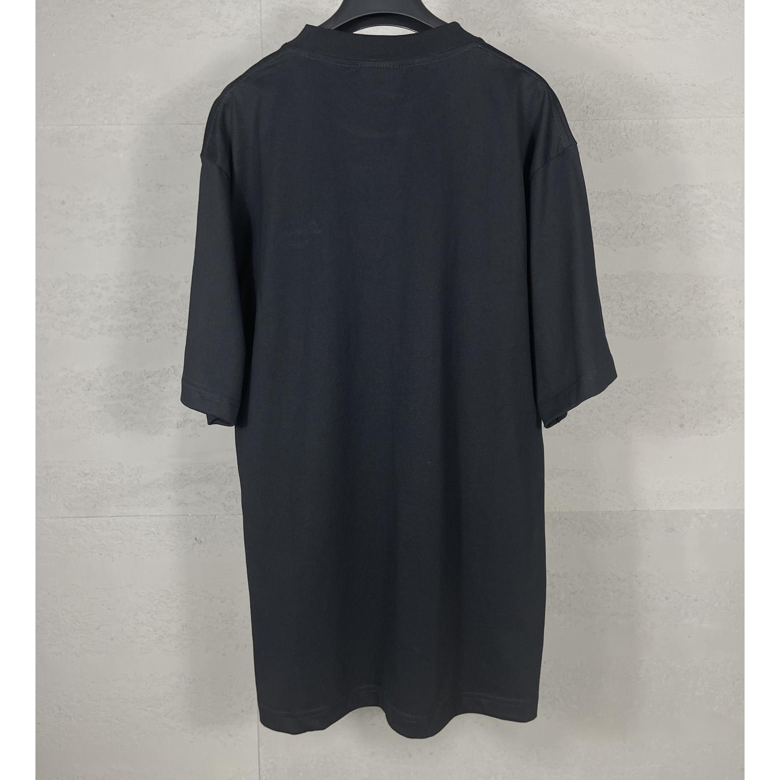 Balenciaga Beverly Hills T-shirt - EUR FASHION