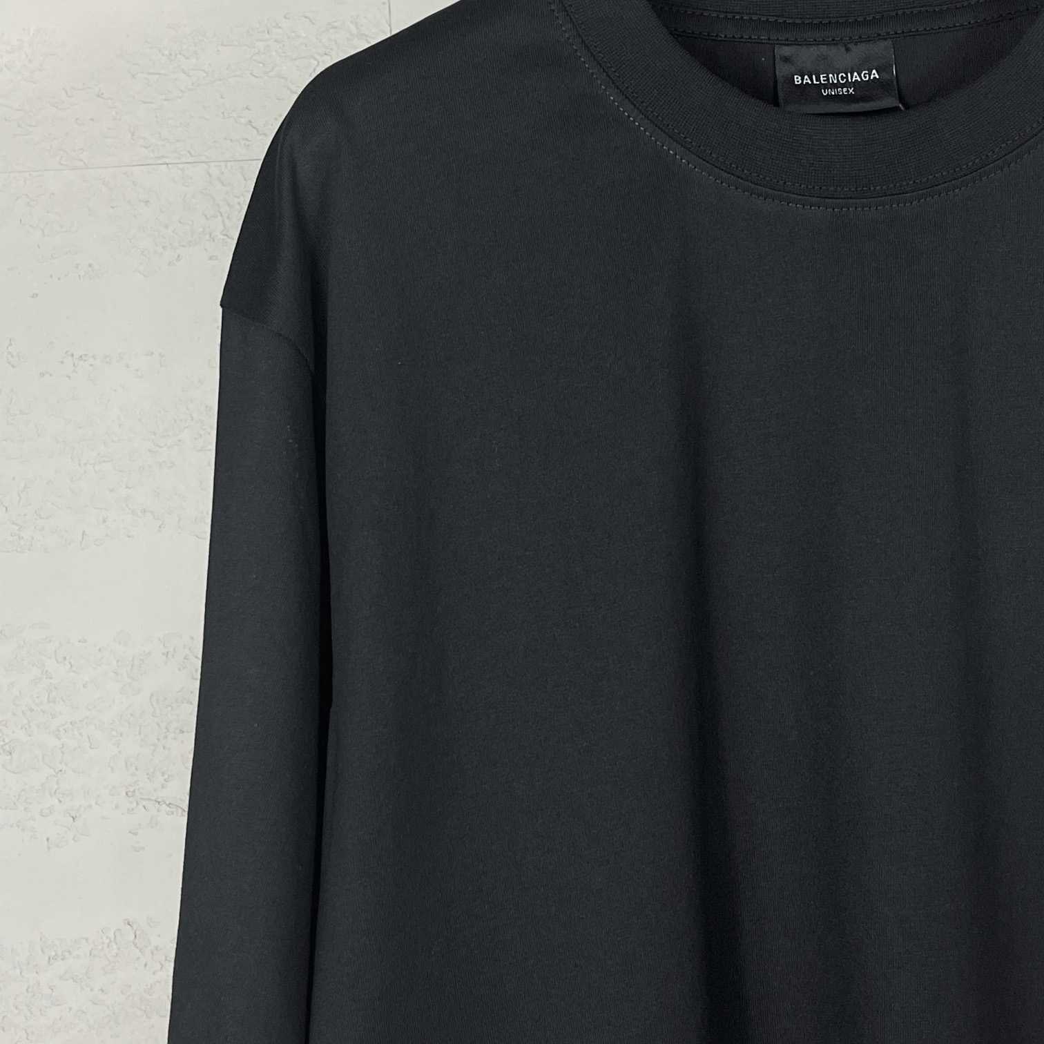 Balenciaga Beverly Hills T-shirt - EUR FASHION