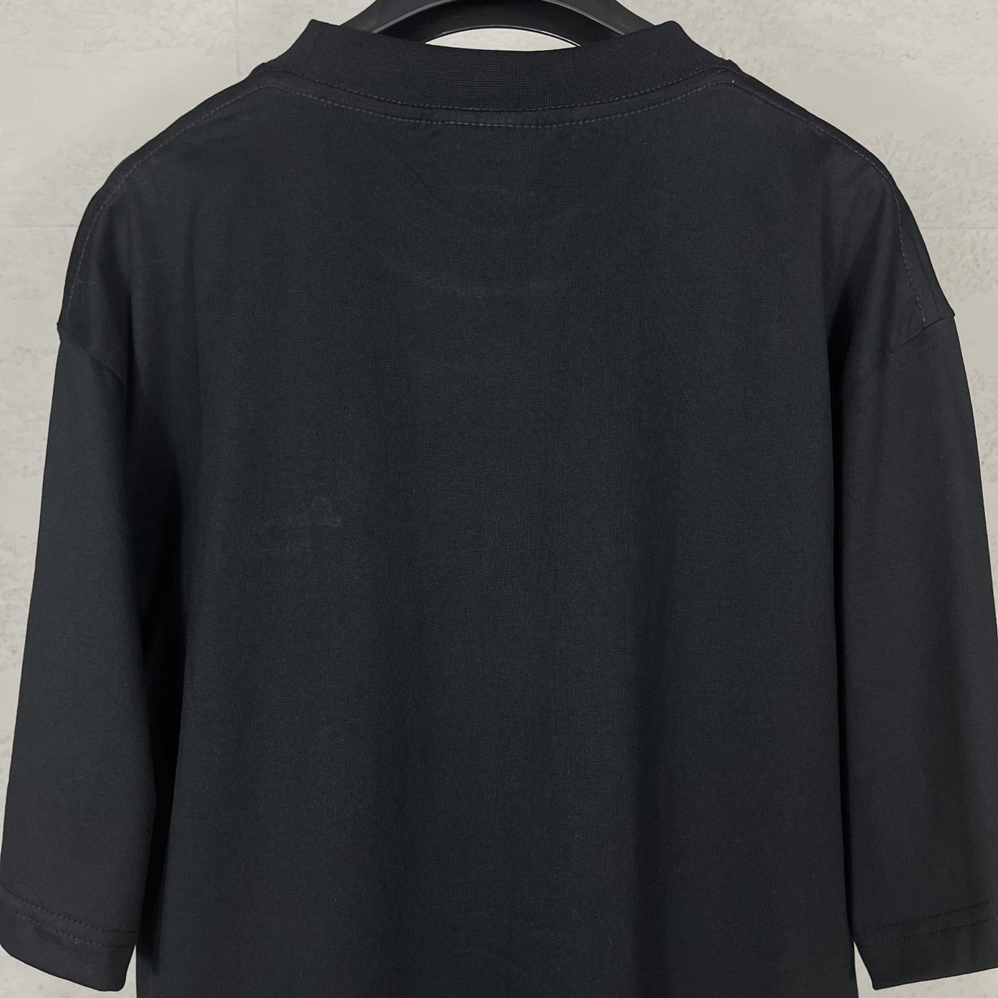 Balenciaga Beverly Hills T-shirt - EUR FASHION