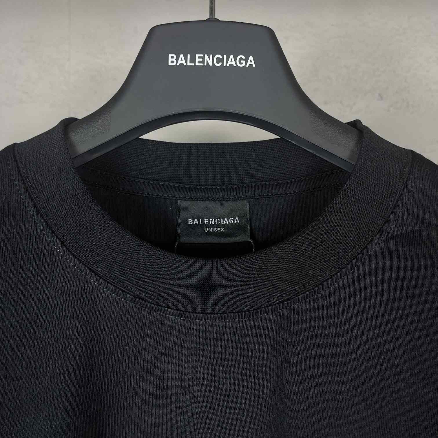 Balenciaga Beverly Hills T-shirt - EUR FASHION