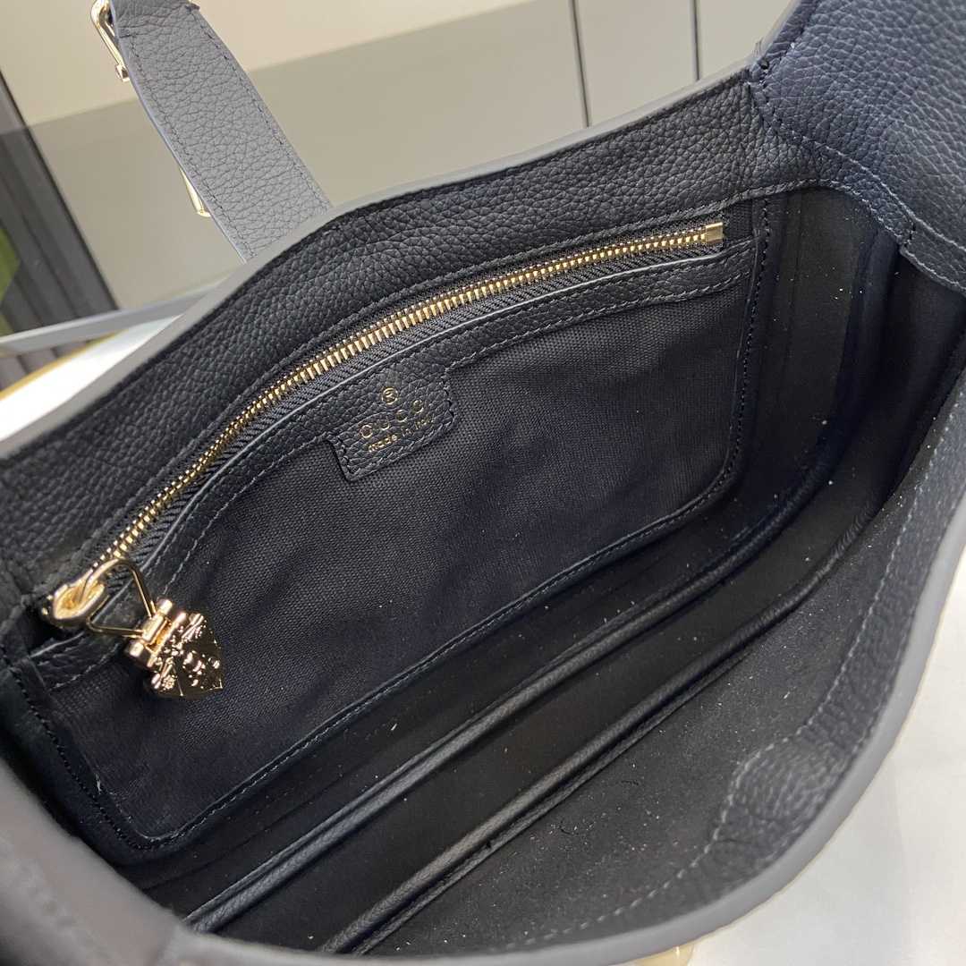 Gucci Jackie 1961 Small Shoulder Bag - EUR FASHION