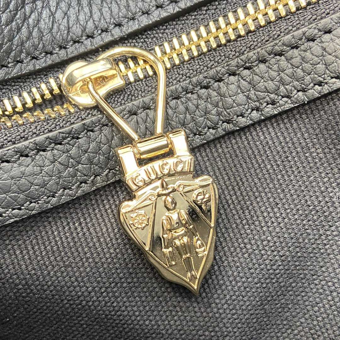 Gucci Jackie 1961 Small Shoulder Bag - EUR FASHION