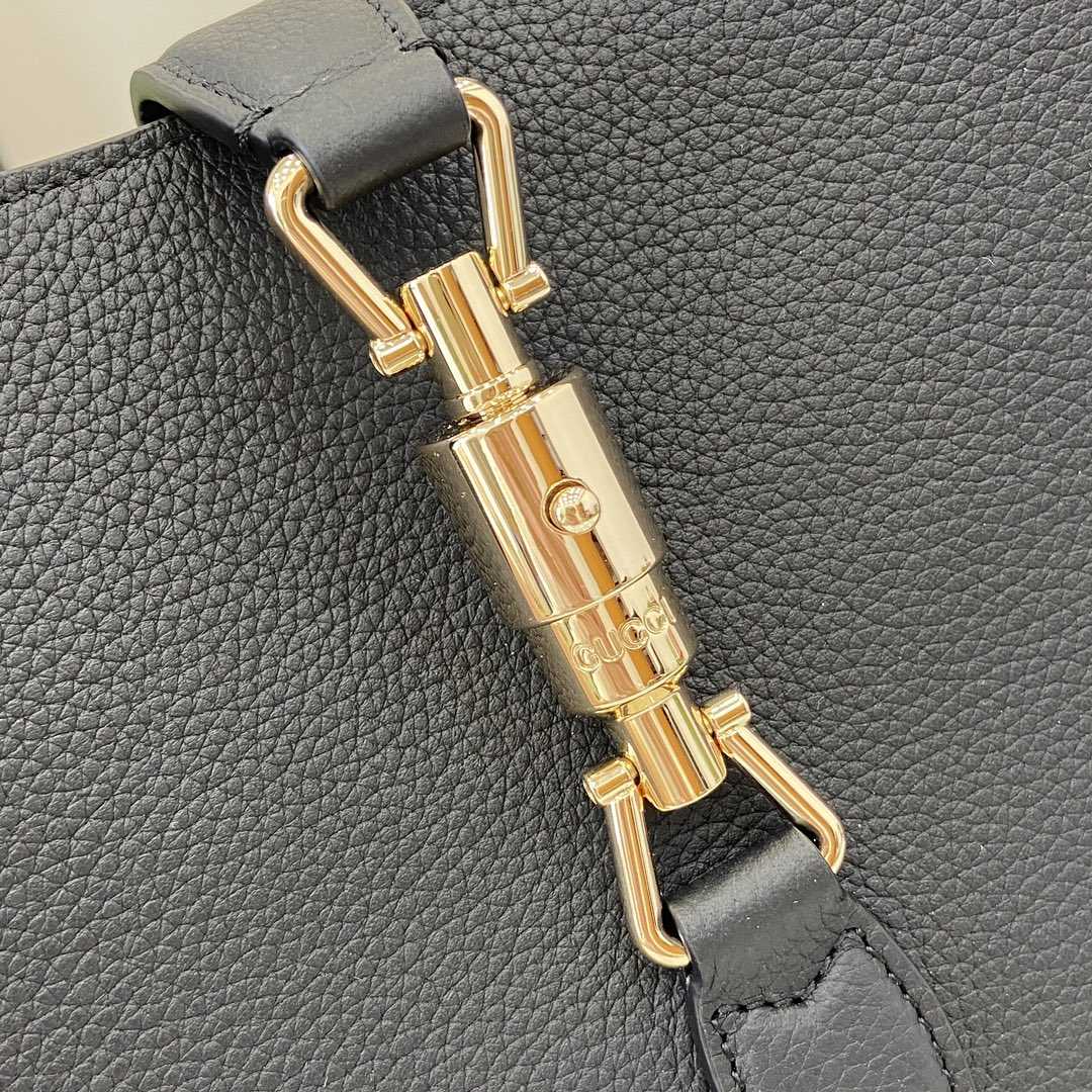 Gucci Jackie 1961 Small Shoulder Bag - EUR FASHION