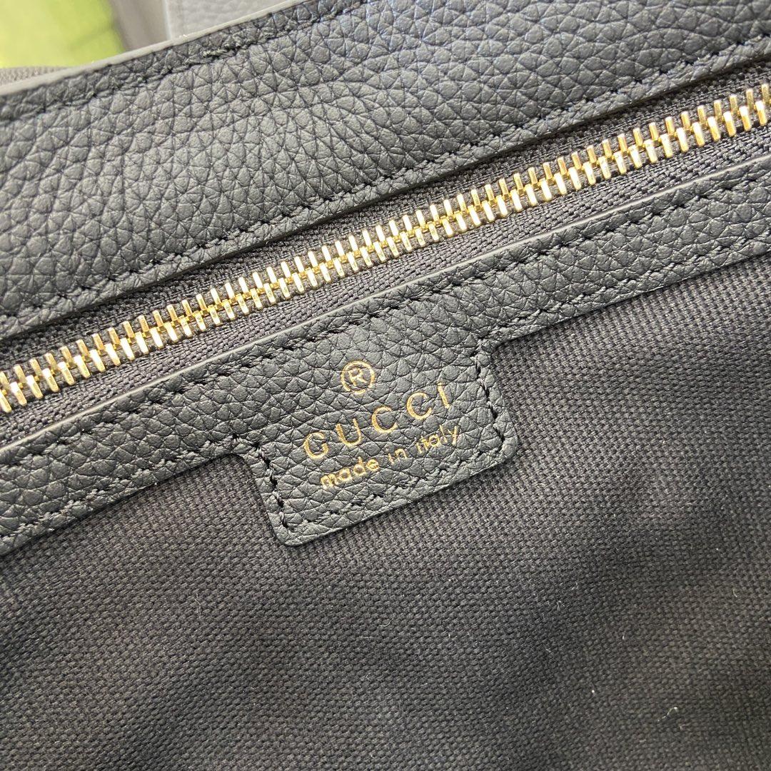 Gucci Jackie 1961 Small Shoulder Bag - EUR FASHION
