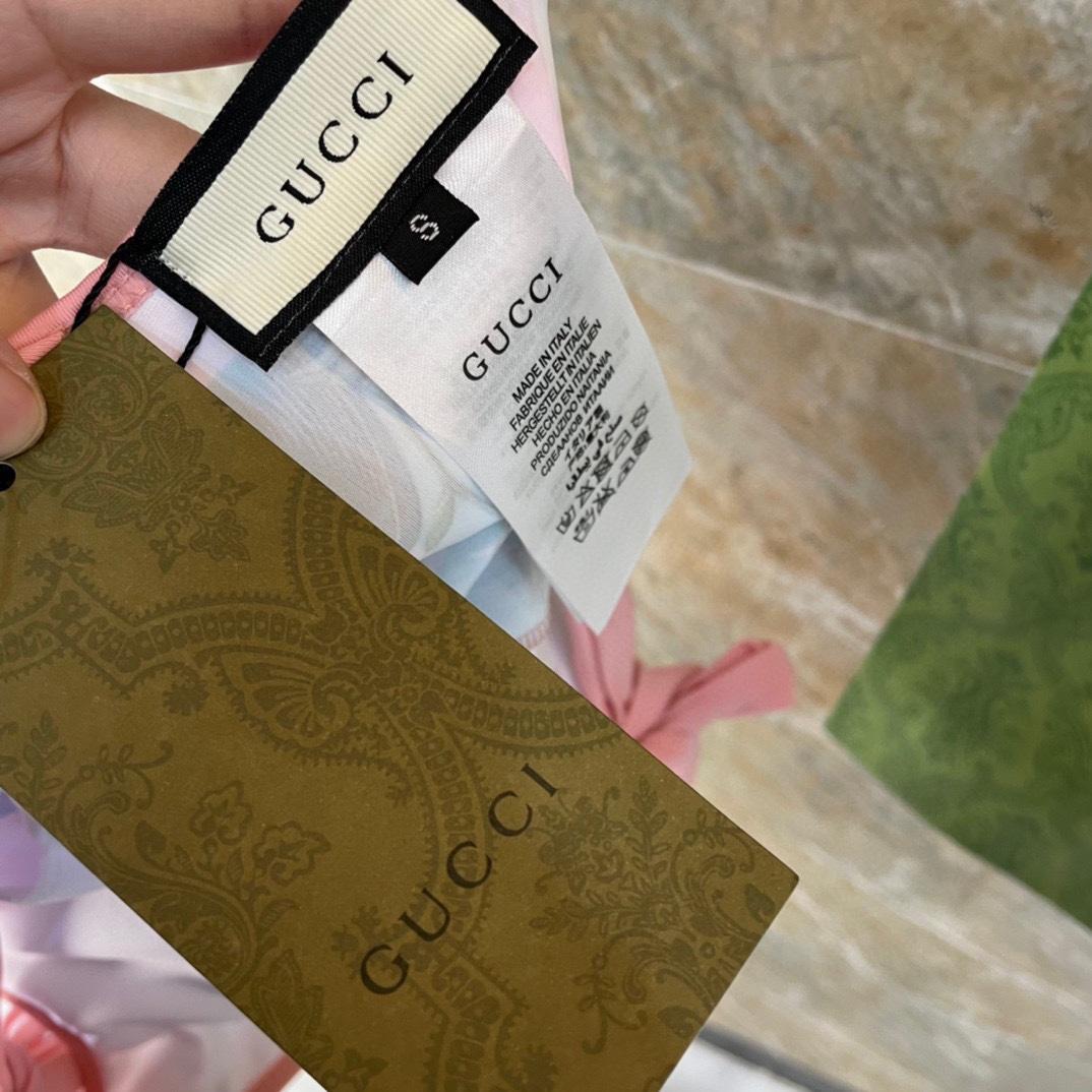 Gucci One-piece Swimsuit - EUR FASHION