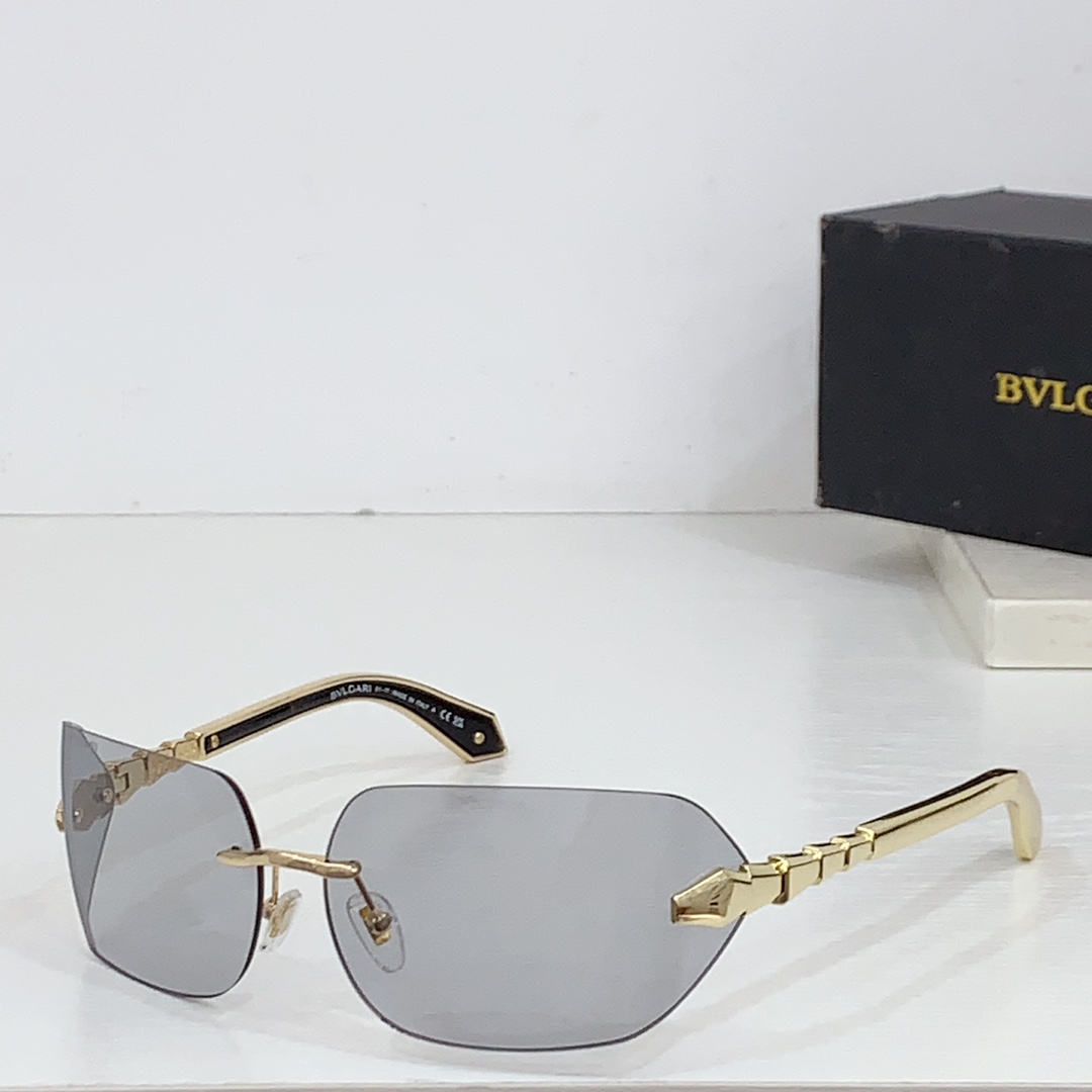 Bvlgari BV40025U Sunglasses    - EUR FASHION