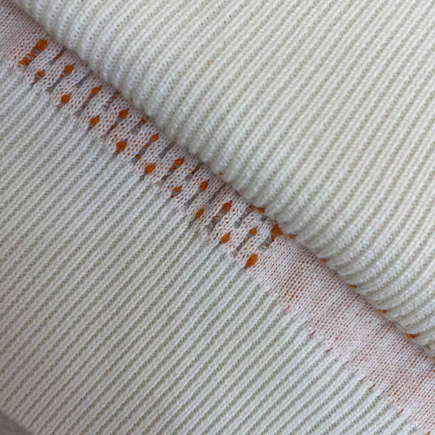 Louis Vuitton Damier Jacquard Cotton Pullover - EUR FASHION
