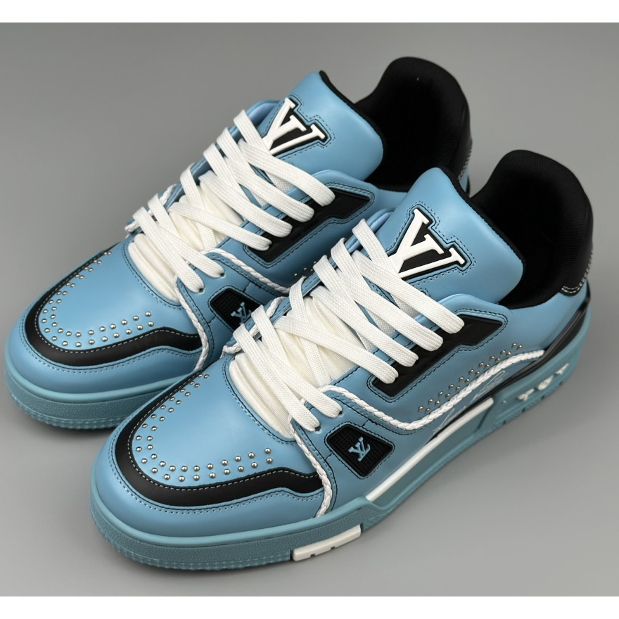 Louis Vuitton LV Trainer Sneaker     1AD7K6 - EUR FASHION