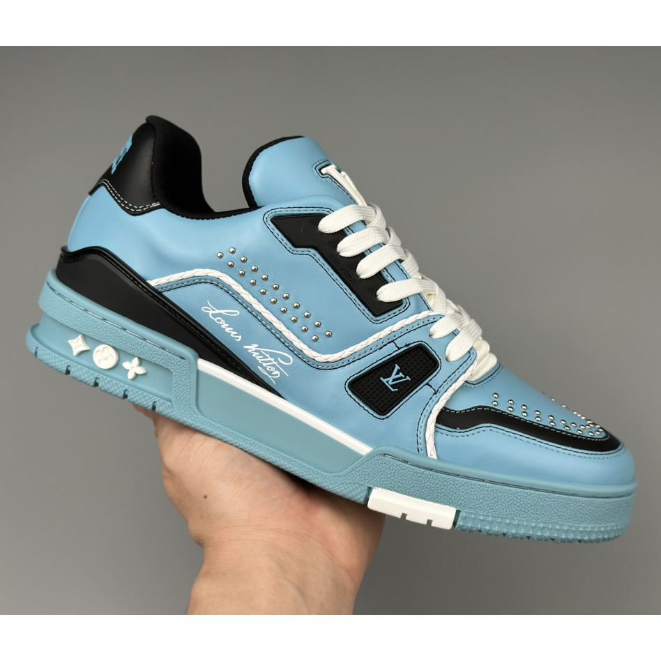 Louis Vuitton LV Trainer Sneaker     1AD7K6 - EUR FASHION