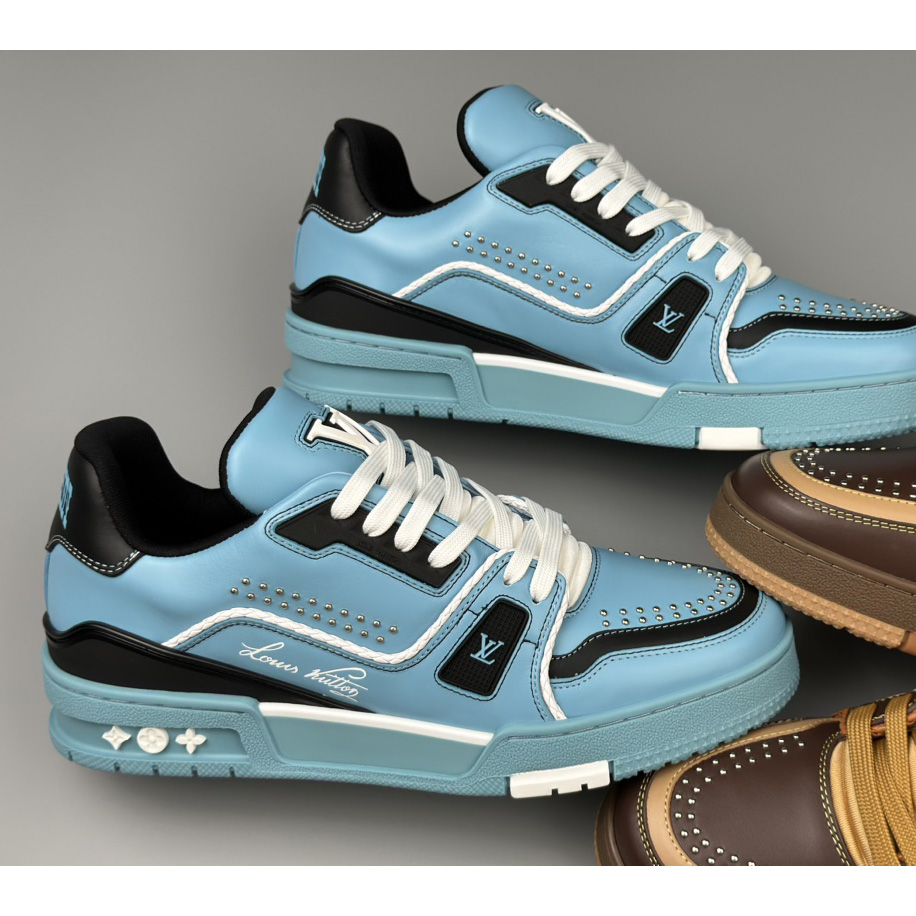 Louis Vuitton LV Trainer Sneaker     1AD7K6 - EUR FASHION