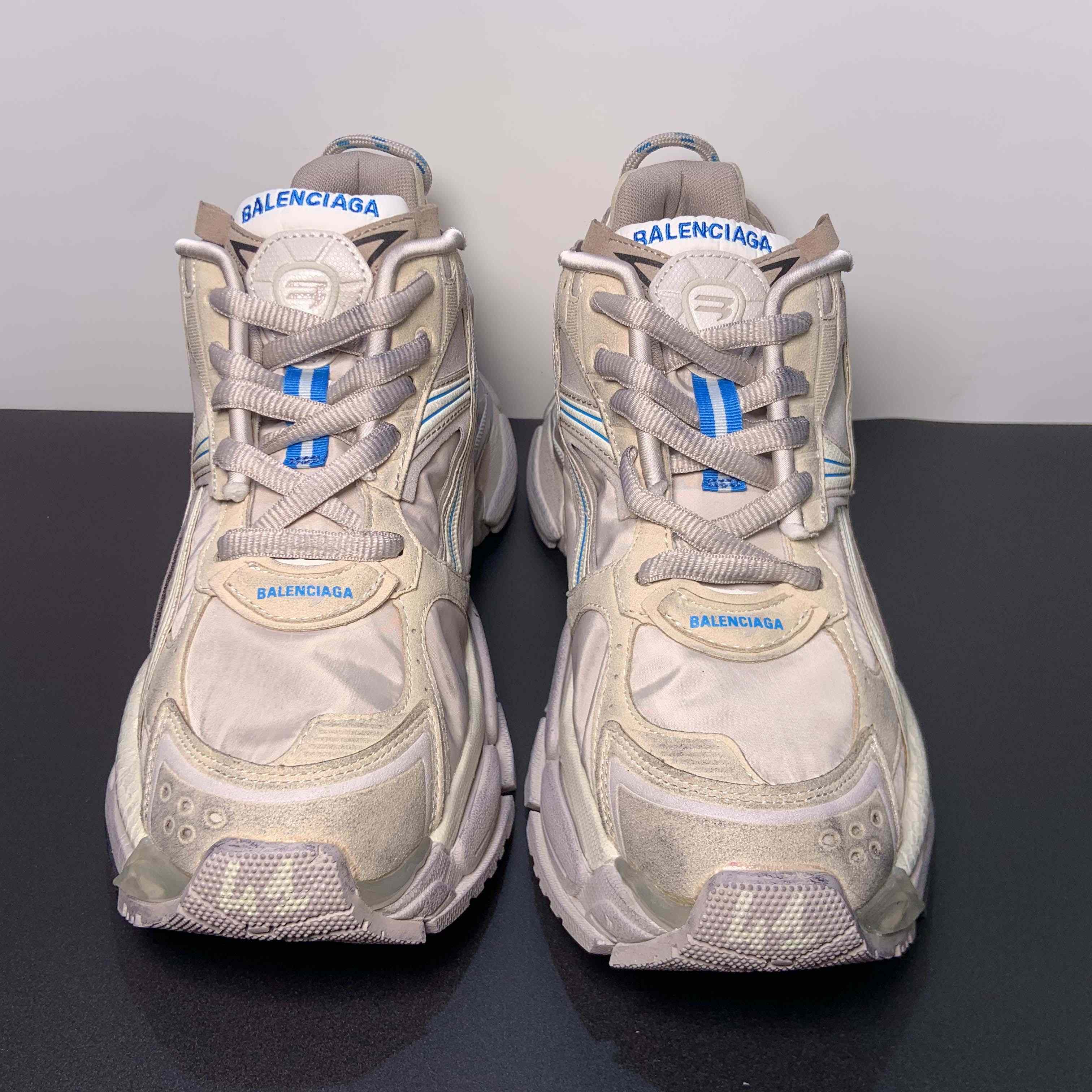 Balenciaga Runner Sneaker - EUR FASHION