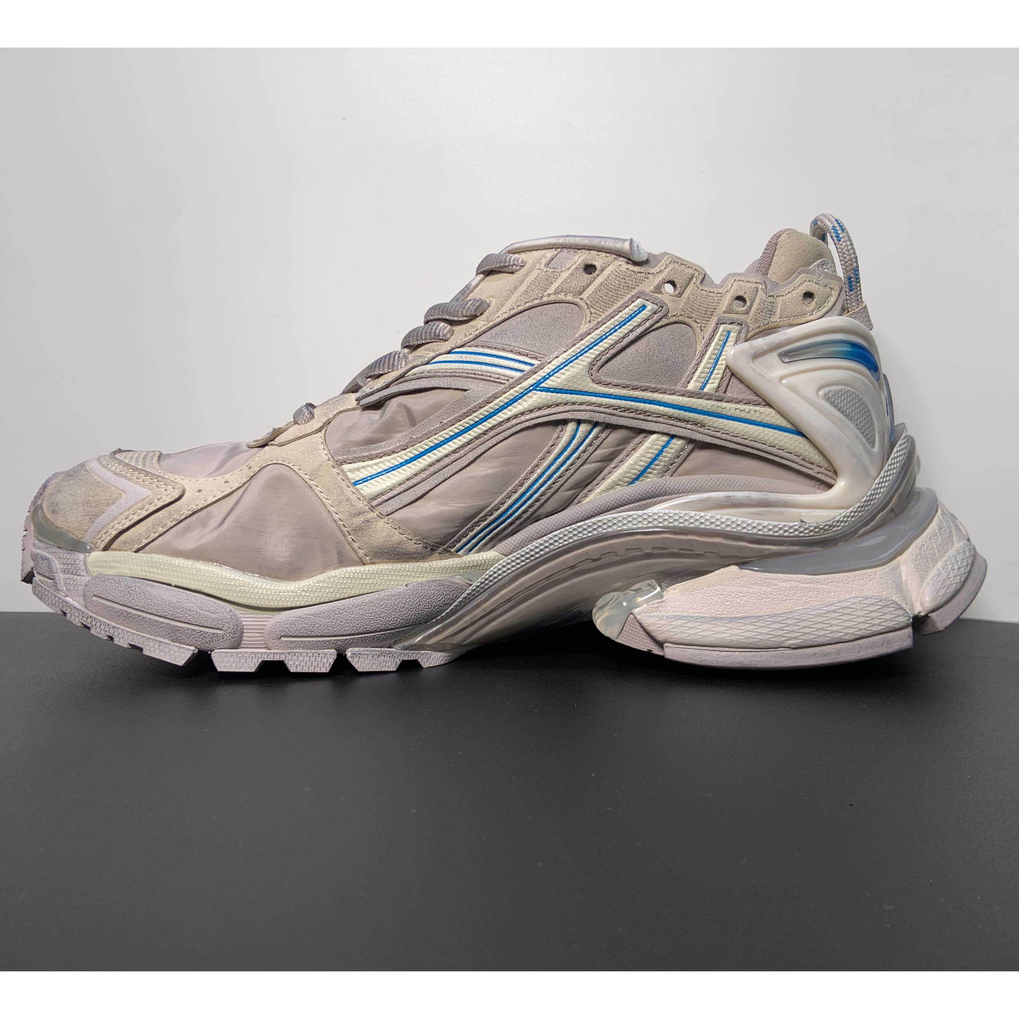 Balenciaga Runner Sneaker - EUR FASHION