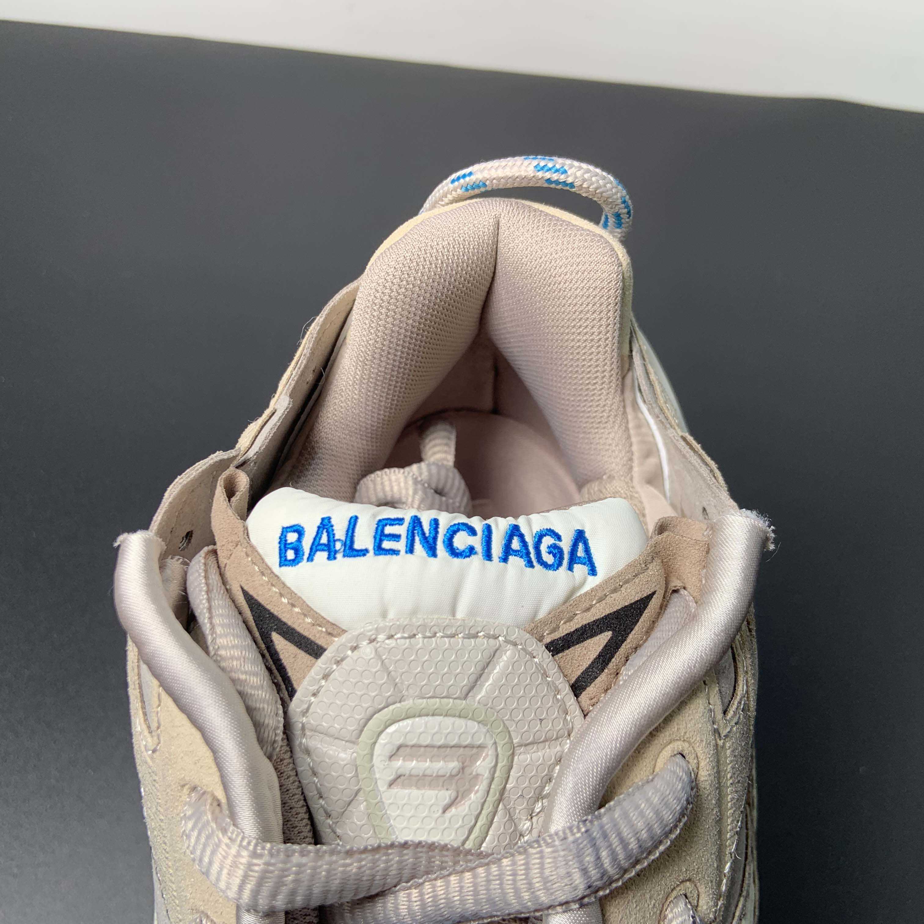 Balenciaga Runner Sneaker - EUR FASHION