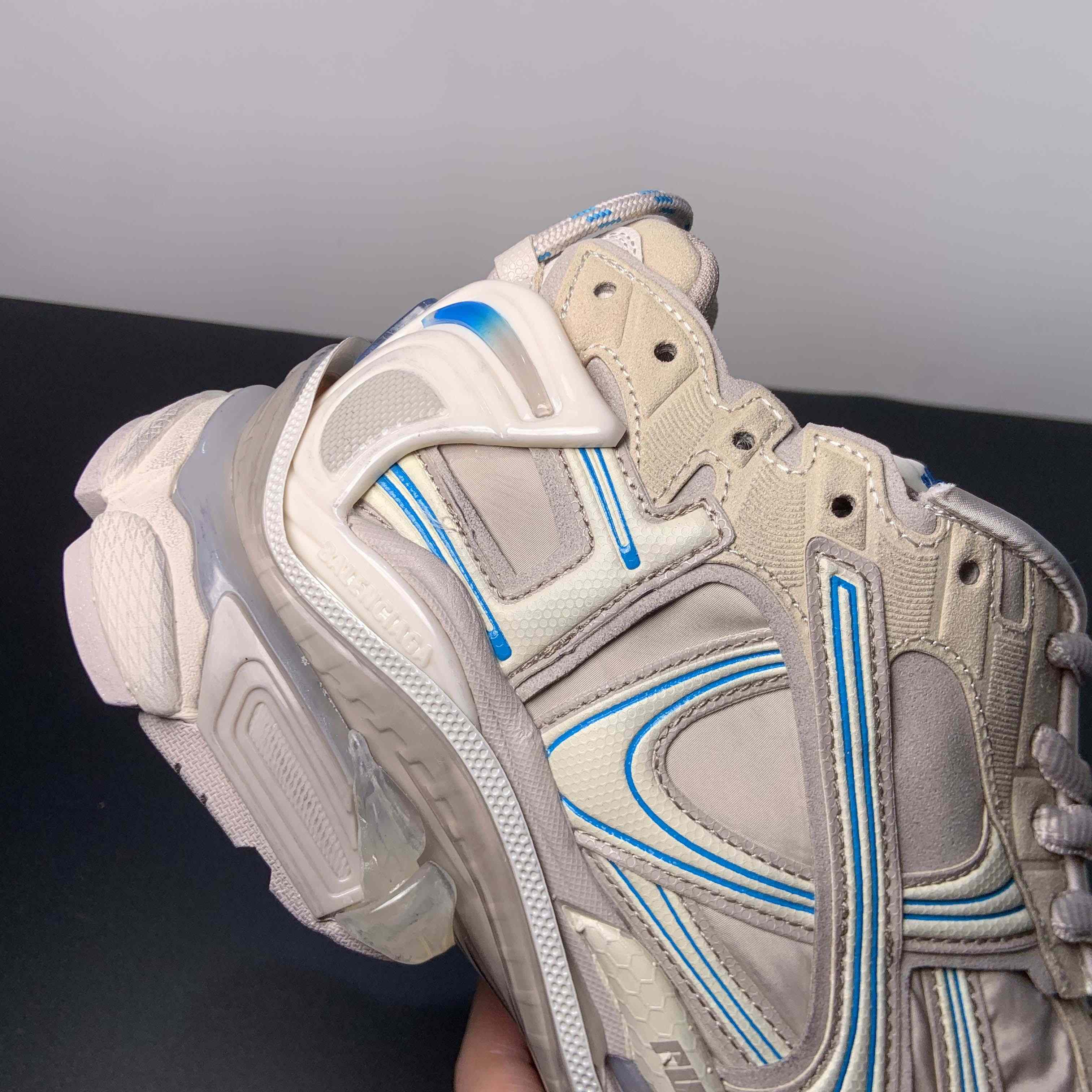 Balenciaga Runner Sneaker - EUR FASHION