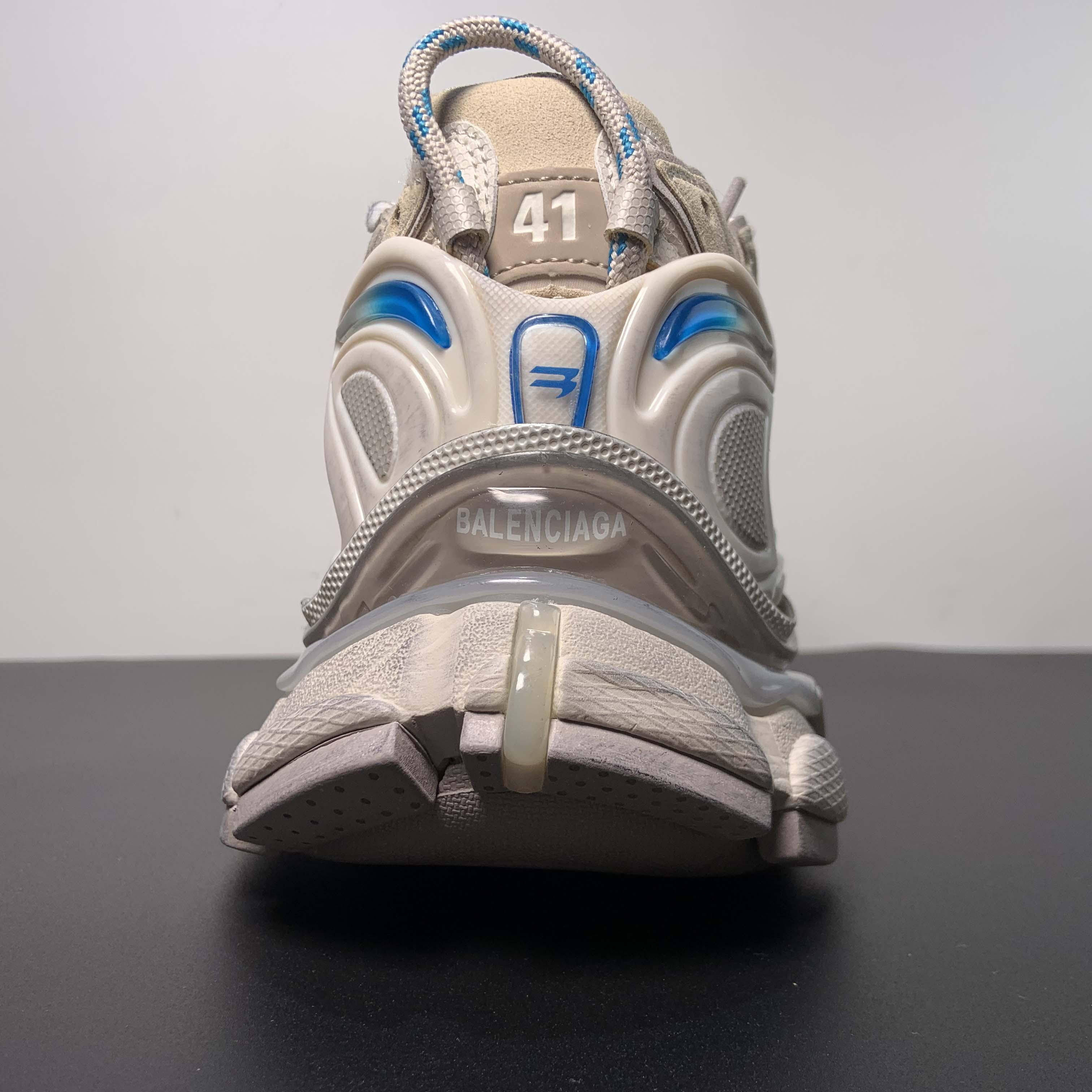 Balenciaga Runner Sneaker - EUR FASHION