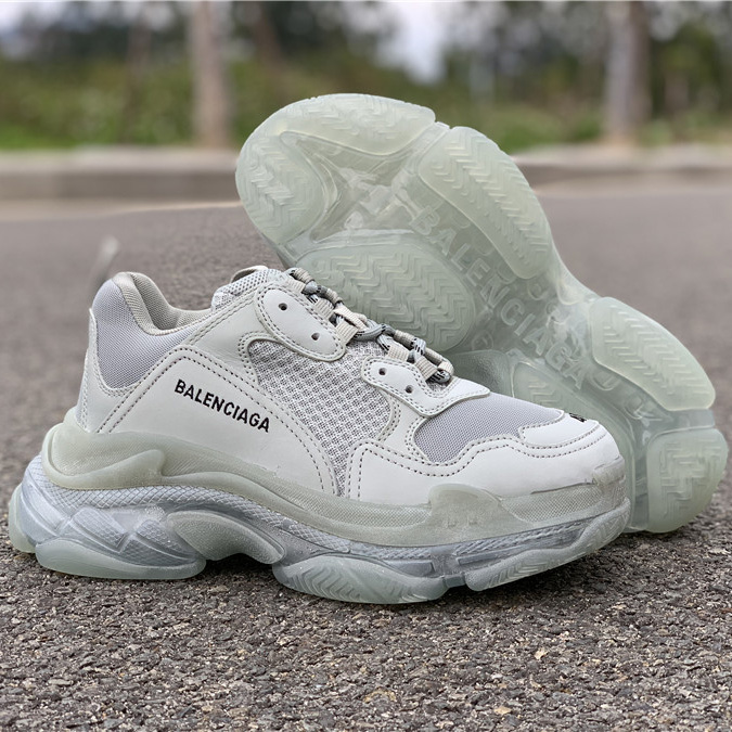 Balenciaga Triple S Sneaker  - EUR FASHION