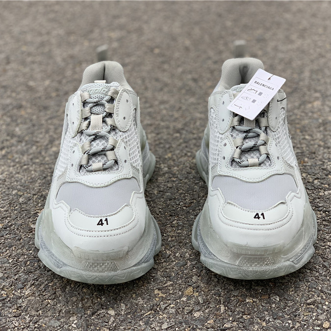 Balenciaga Triple S Sneaker  - EUR FASHION