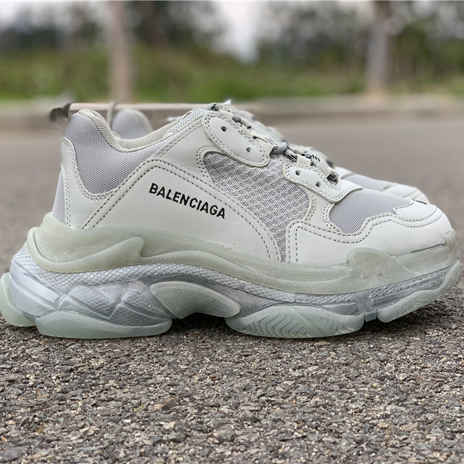 Balenciaga Triple S Sneaker  - EUR FASHION