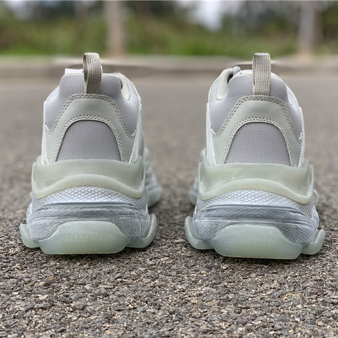 Balenciaga Triple S Sneaker  - EUR FASHION