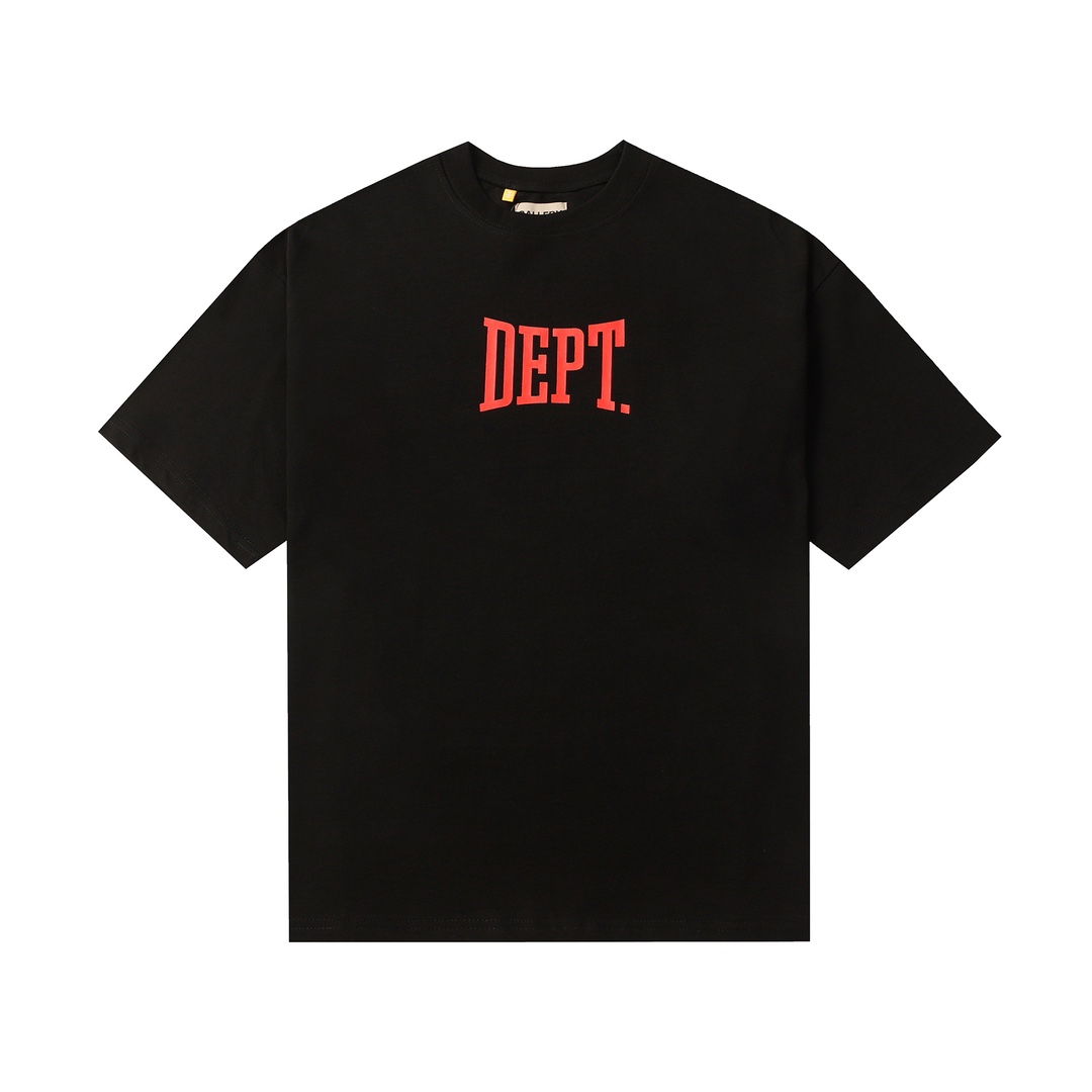 Gallery Dept. Cotton Tee - EUR FASHION