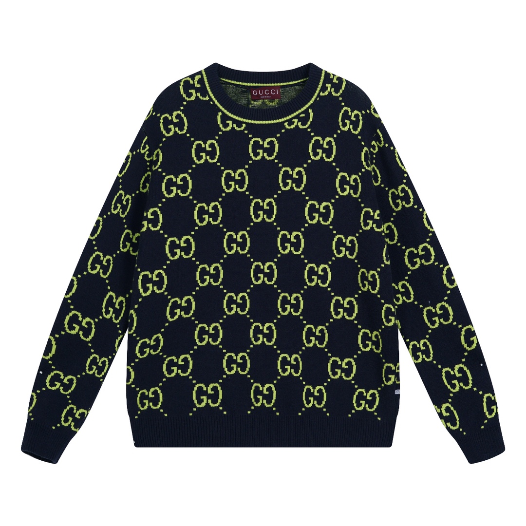 Gucci GG Sweater - EUR FASHION