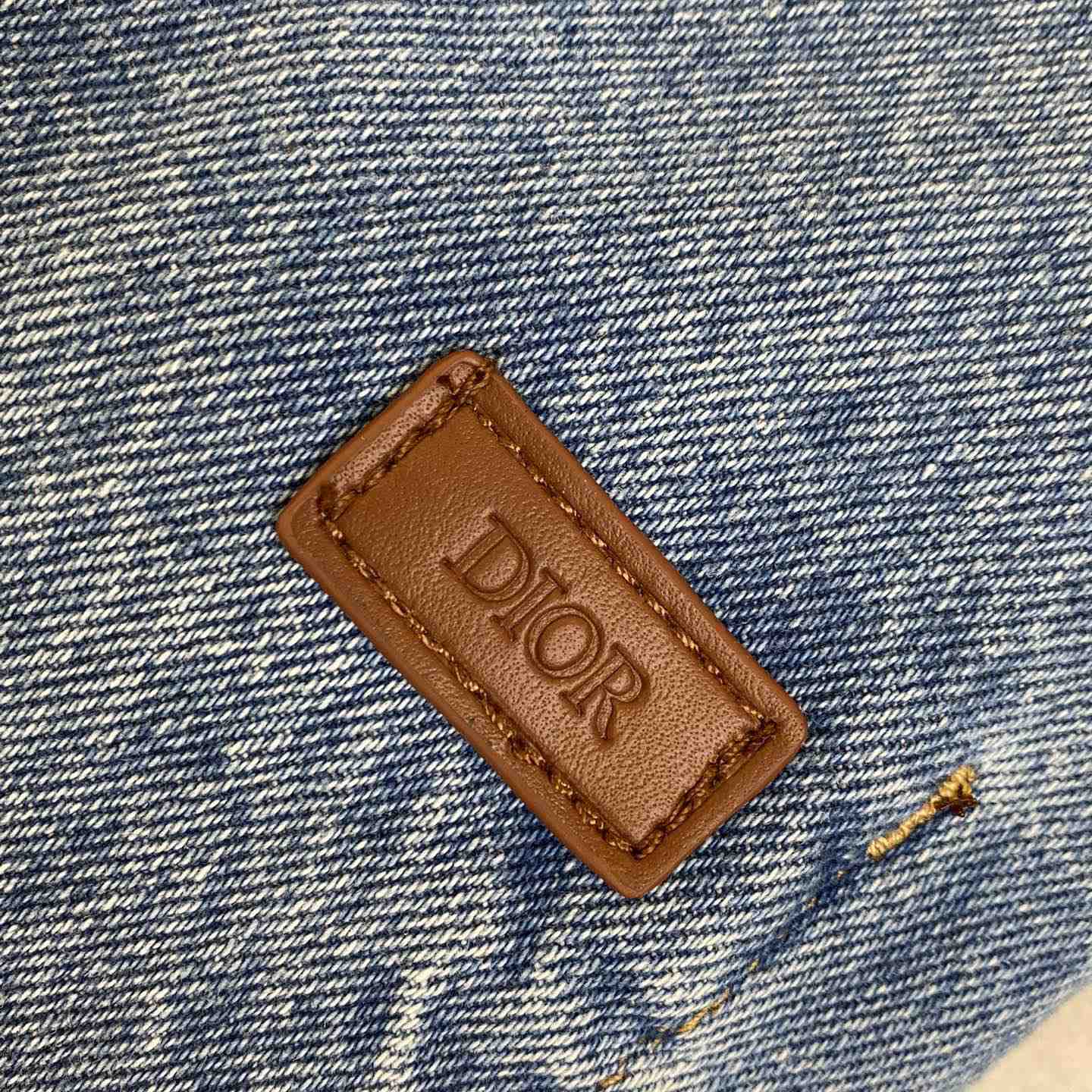 Dior Overshirt - EUR FASHION