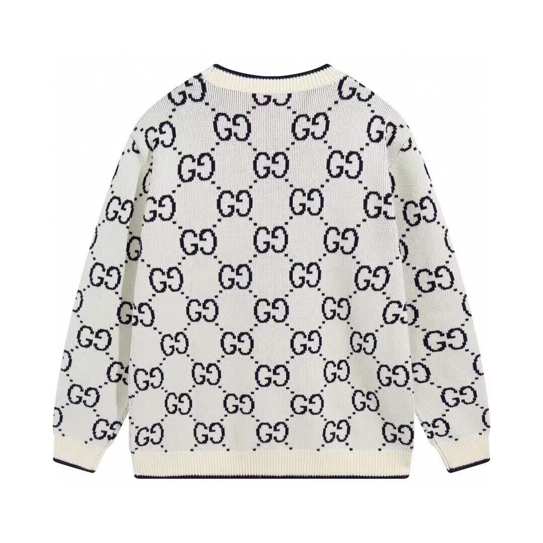 Gucci GG Sweater - EUR FASHION