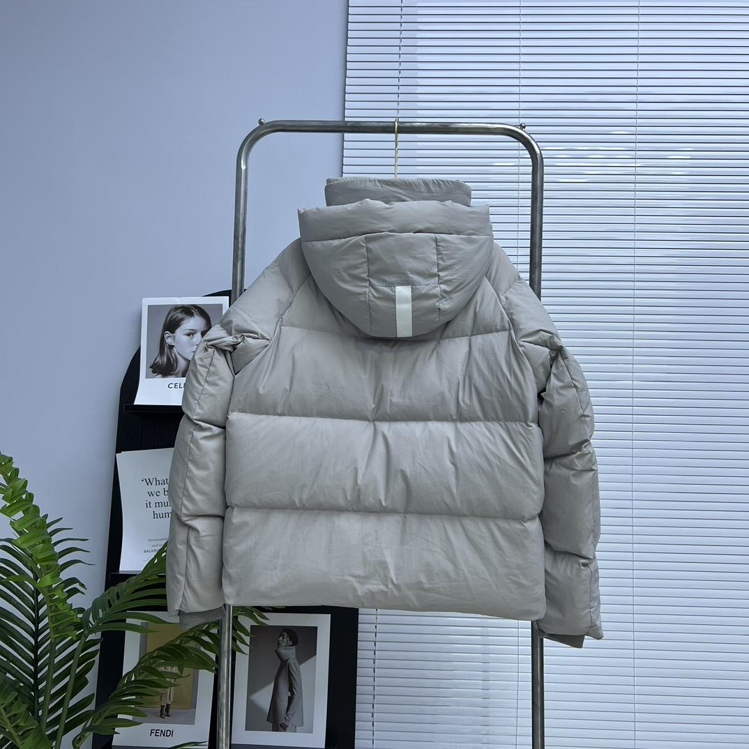 Canada Goose Junction Parka Pastels - EUR FASHION