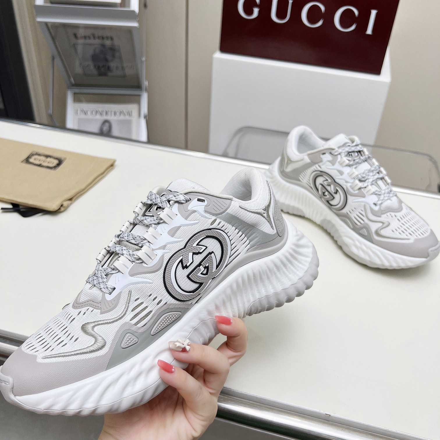 Gucci Ripple Sneaker - EUR FASHION