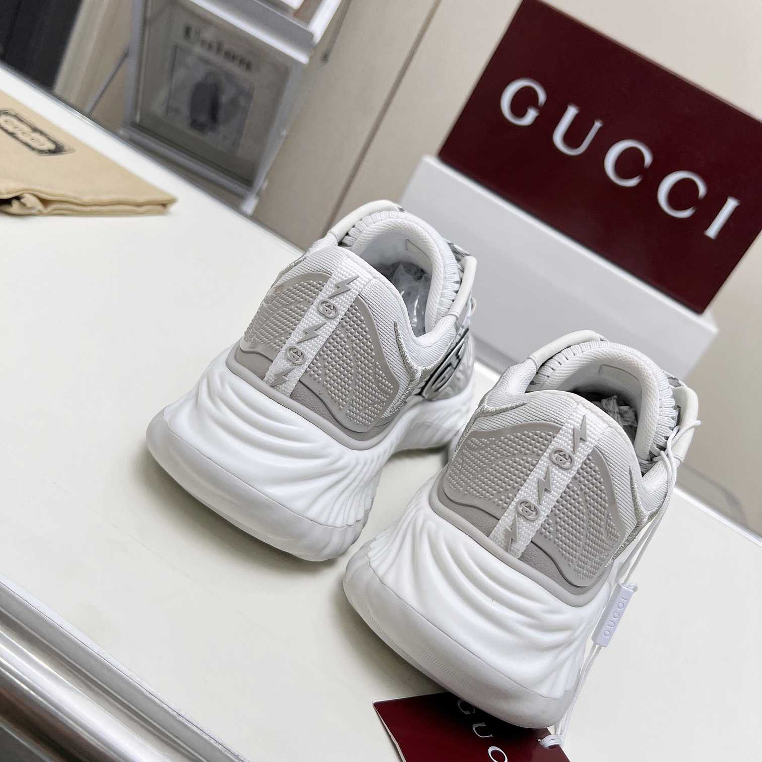 Gucci Ripple Sneaker - EUR FASHION