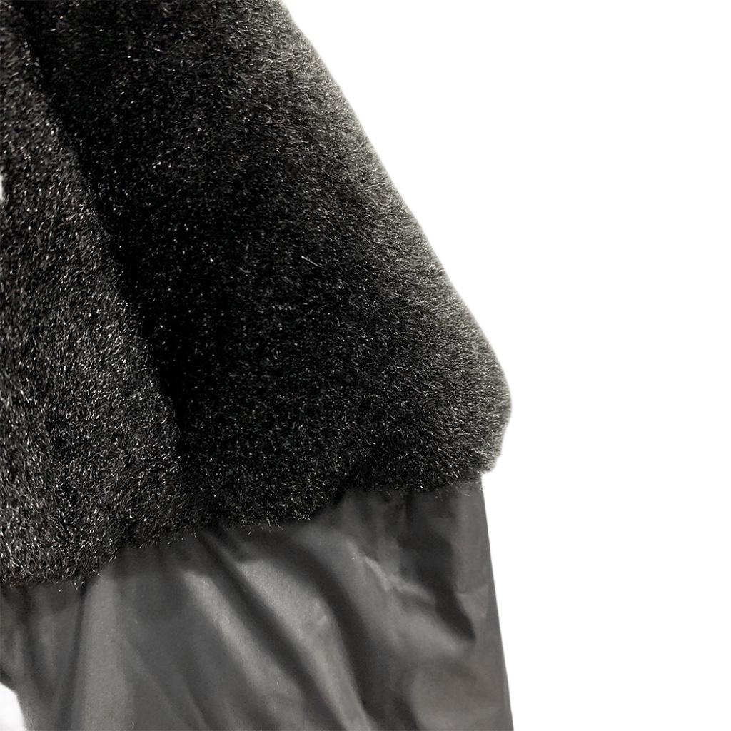 Rick Owens Padded Cropped Jacket - EUR FASHION