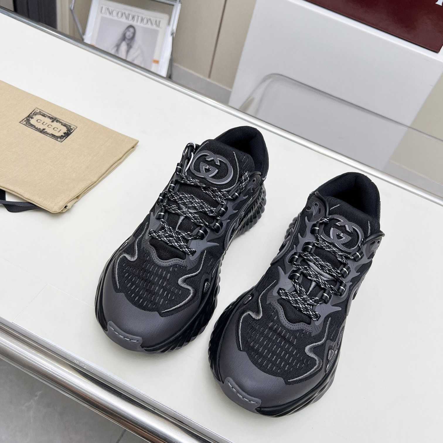 Gucci Ripple Sneaker - EUR FASHION