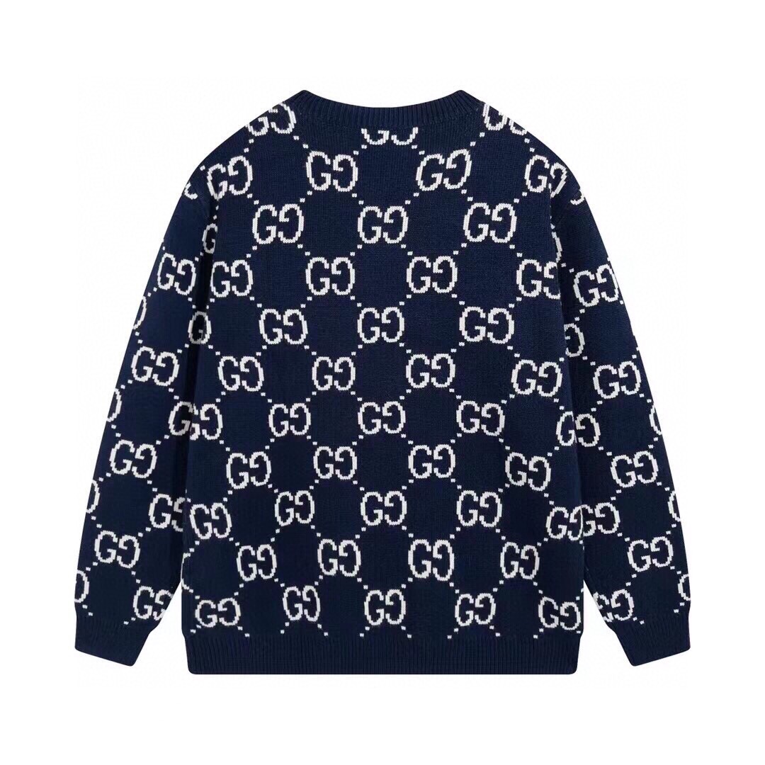 Gucci GG Sweater - EUR FASHION