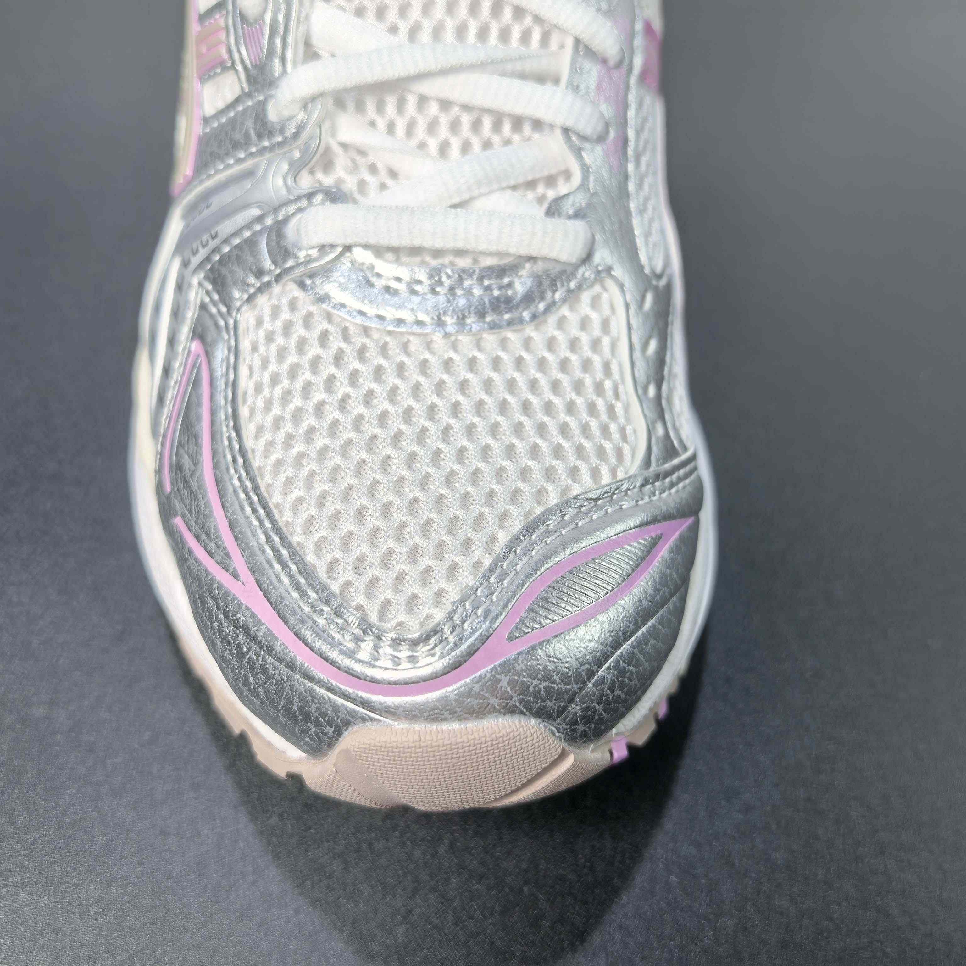 Asics Gel-Kayano 14 Sneakers     1201A667-100 - EUR FASHION