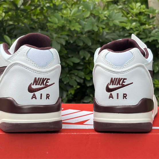 Air FLUGHT 89 Sneaker    FQ8256-100  - EUR FASHION