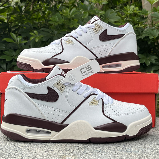 Air FLUGHT 89 Sneaker    FQ8256-100  - EUR FASHION