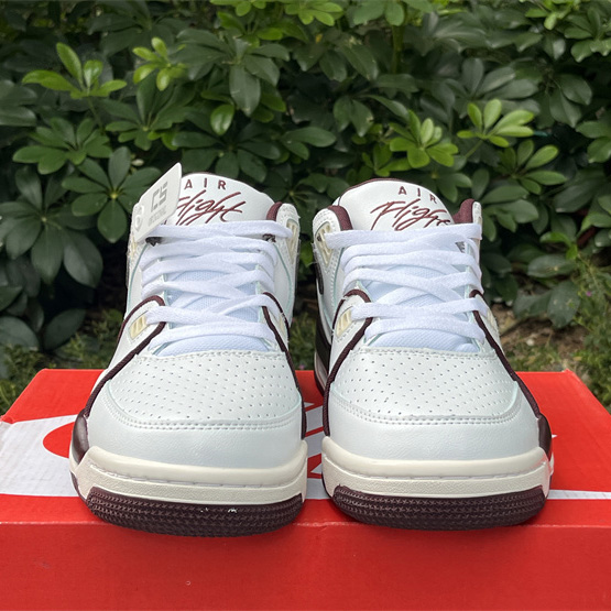 Air FLUGHT 89 Sneaker    FQ8256-100  - EUR FASHION