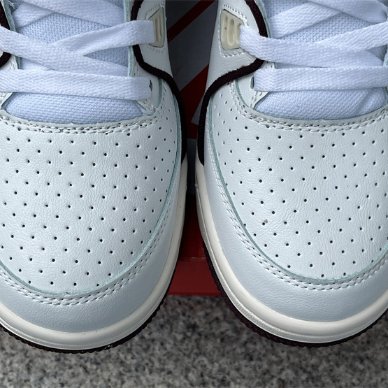 Air FLUGHT 89 Sneaker    FQ8256-100  - EUR FASHION