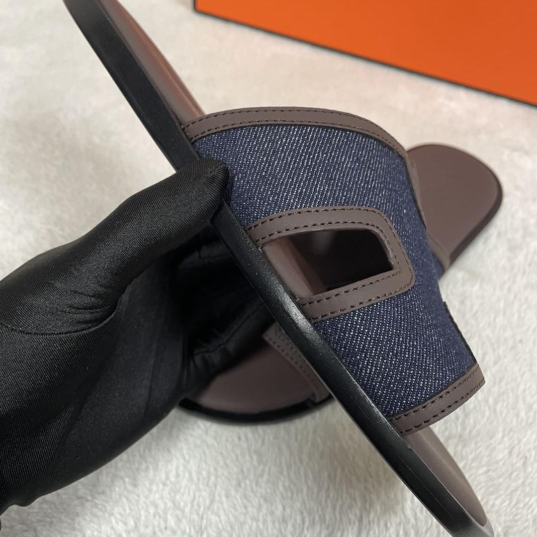 Hermes Izmir Sandal - EUR FASHION