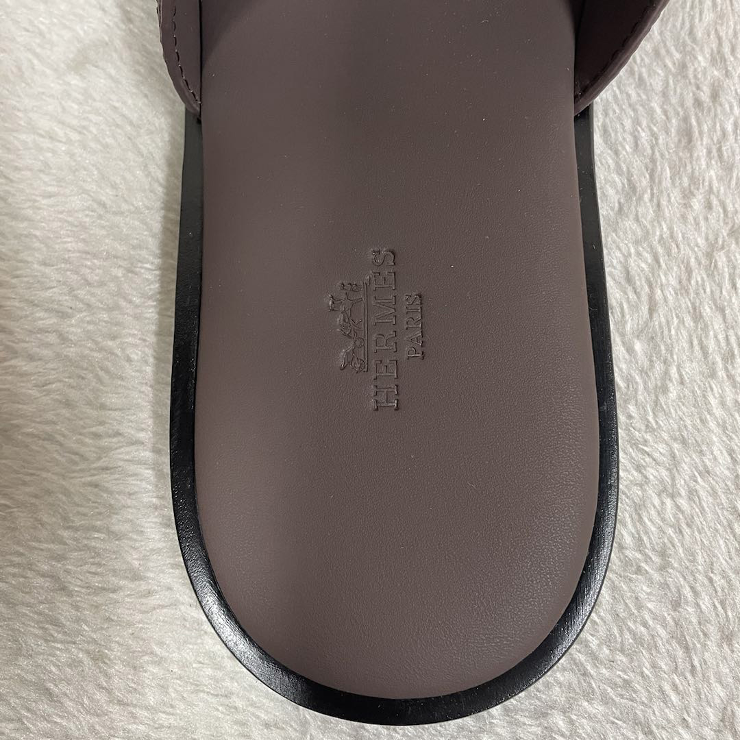 Hermes Izmir Sandal - EUR FASHION