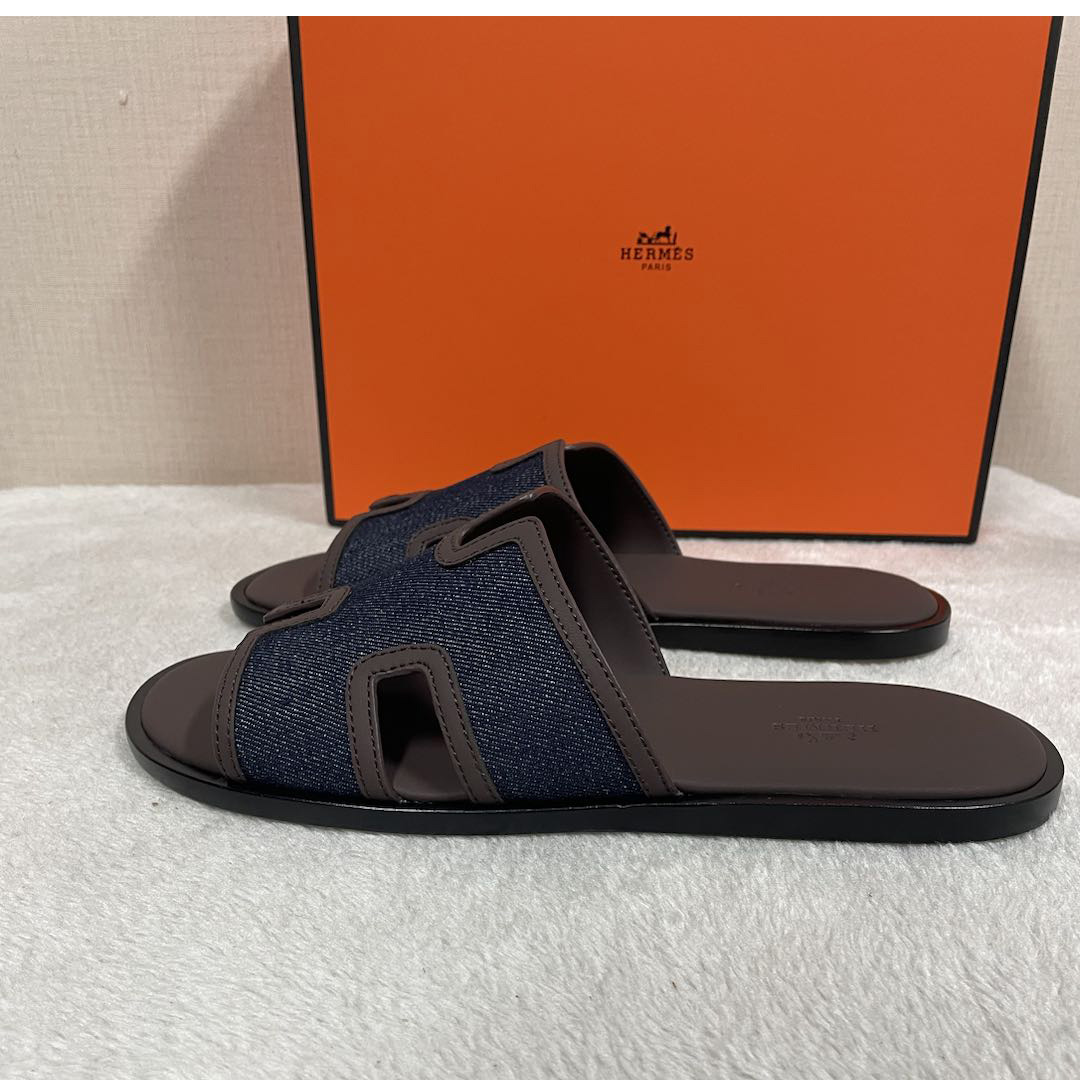 Hermes Izmir Sandal - EUR FASHION
