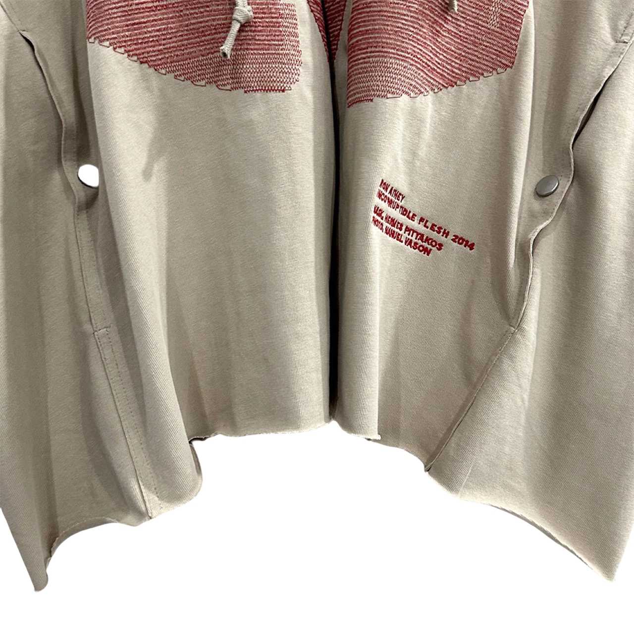 Rick Owens Ron Jumbo Peter Jacket  - EUR FASHION