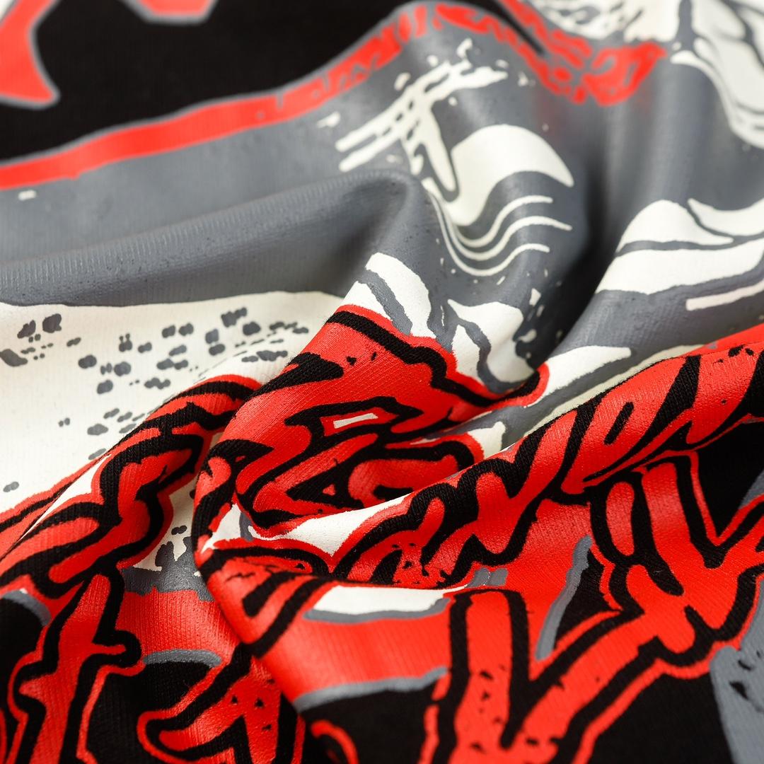 Hellstar Records Longsleeve  - EUR FASHION